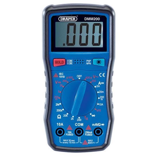 draper-digital-multimeter