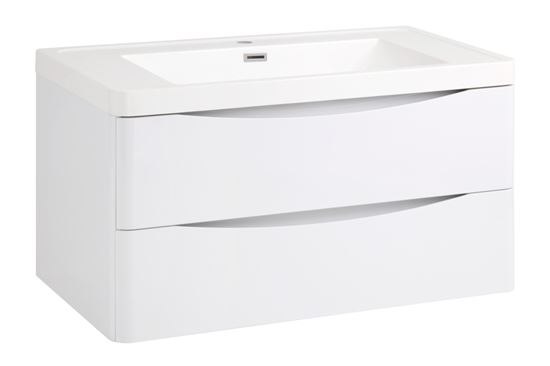 sp-ocata-gloss-white-wall-hung-drawer-basin-unit