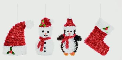 premier-tinsel-trim-decorations