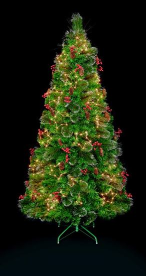 premier-snow-tipped-led-tree-with-berries