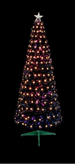 premier-slim-black-fibre-optic-tree-warm-white-led-star