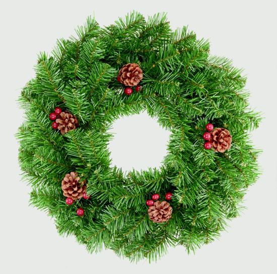 premier-wreath-with-berries--cones