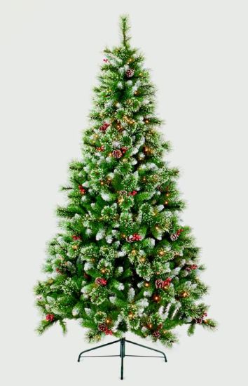 premier-prelit-sugar-pine-tree