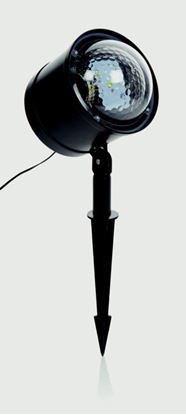 premier-snowfall-projector