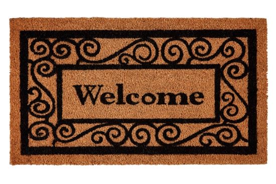 groundsman-welcome-grey-coco-doormat