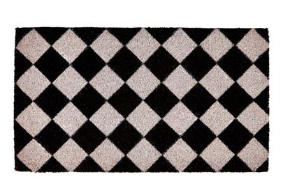 groundsman-chequerboard-doormat