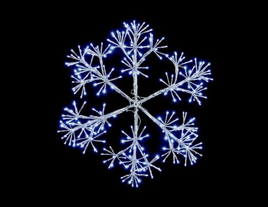 premier-silver-starburst-snowflake-300-leds