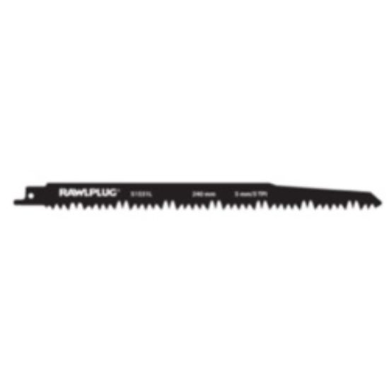 rawlplug-recipro-saw-blades-wood