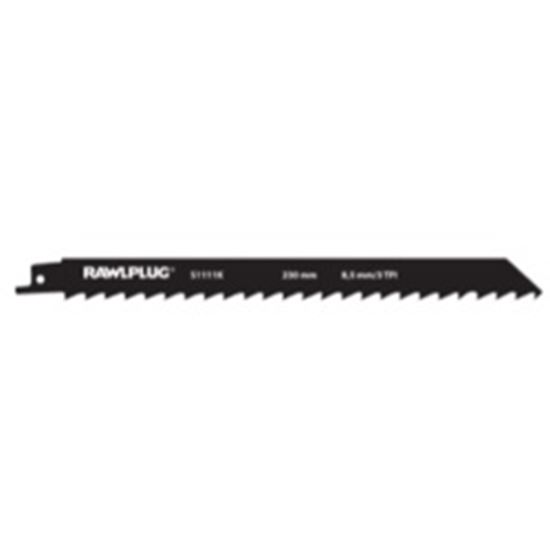 rawlplug-recipro-saw-blades-wood
