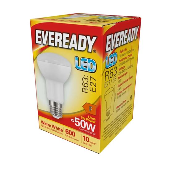 eveready-led-r63-e27-7w