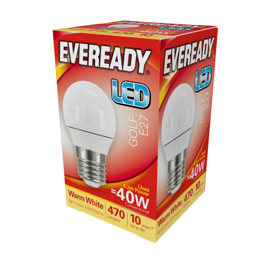 eveready-led-golf-6w