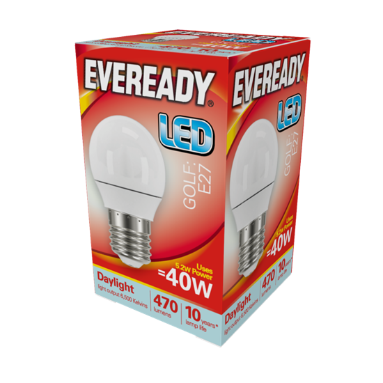 eveready-led-golf-6w