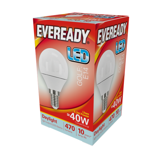 eveready-led-golf-6w