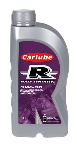 carlube-triple-r-5w-30-fully-synthetic-bmw