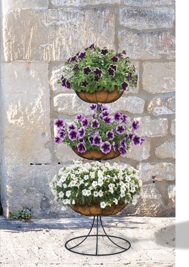 ambassador-3-tier-fountain-with-coco-liner