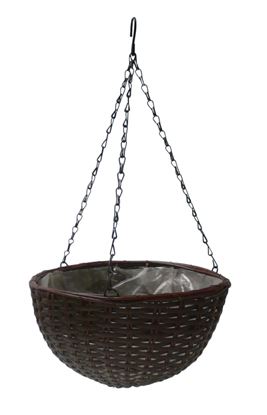 ambassador-polyrattan-hanging-basket