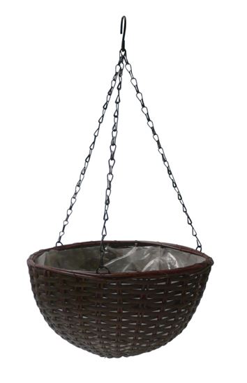 ambassador-polyrattan-hanging-basket