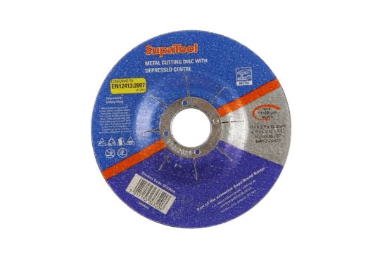 supatool-metal-cutting-disc-with-depressed-centre