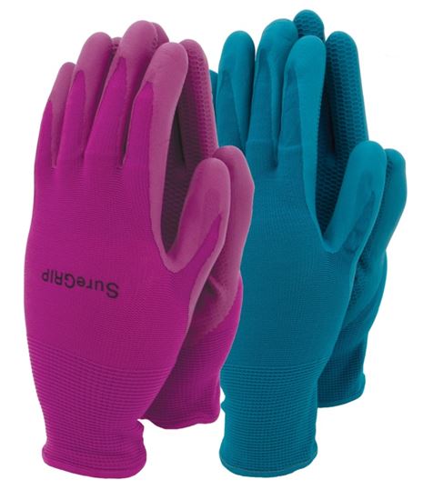 town--country-ladies-suregrip-gloves