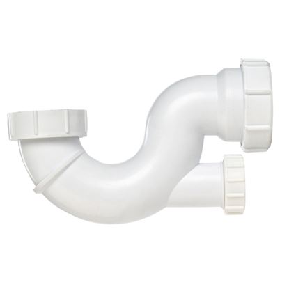 make-shallow-bath-trap-with-cleaning-eye