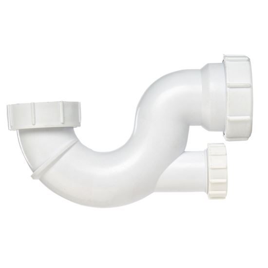 make-shallow-bath-trap-with-cleaning-eye
