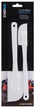 chef-aid-flexible-spatulas-carded