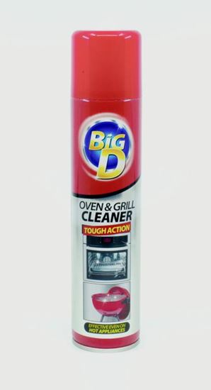 big-d-oven--grill-cleaner