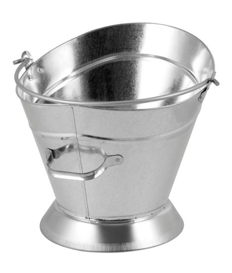 hearth--home-waterloo-galvanised-coal-bucket