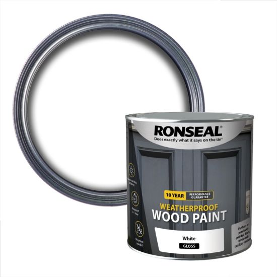 ronseal-10-year-weatherproof-gloss-wood-paint-25l