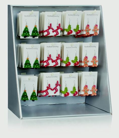 premier-christmas-earrings