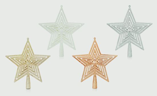 premier-glitter-treetop-star