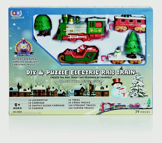 premier-diy-puzzle-train-track
