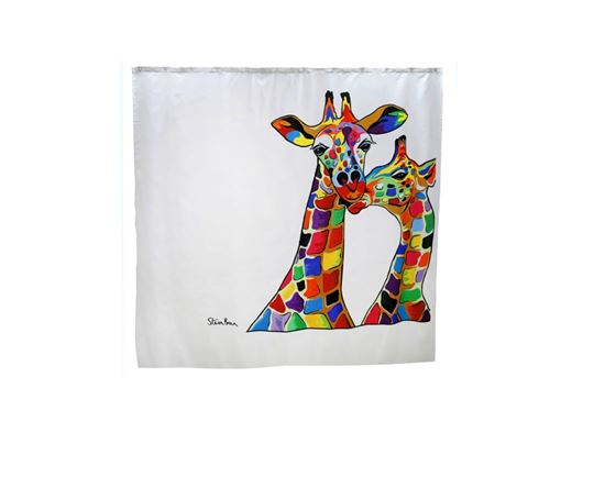 croydex-shower-curtain