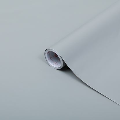 d-c-fix-self-adhesive-film---matt-grey