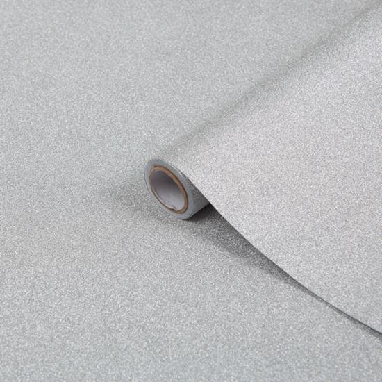 d-c-fix-self-adhesive-film---glitter-silver