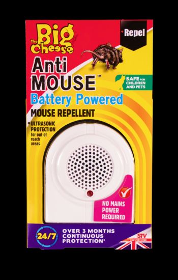the-big-cheese-anti-mouse-battery-powered-mouse-repellent
