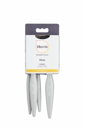 harris-essentials-gloss-paint-brush-set