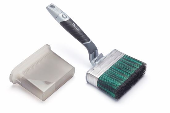 harris-ultimate-shed--fence-swan-neck-paint-brush