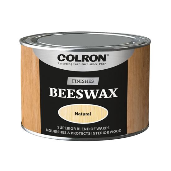 ronseal-colron-refined-beeswax-400g