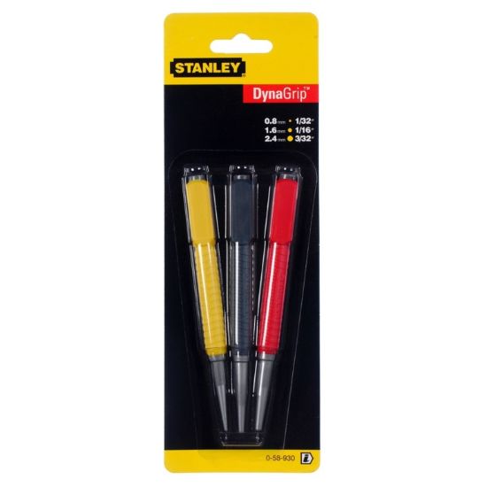 stanley-dynagrip-nail-set