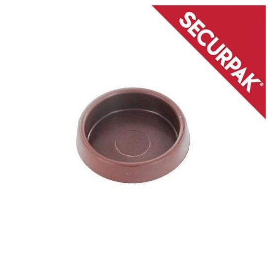 securpak-brown-castor-cup