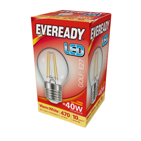 eveready-led-filament-golf-470lm-e27-es