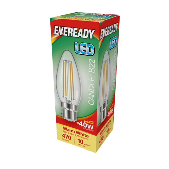 eveready-led-filament-candle-470lm-b22-bc