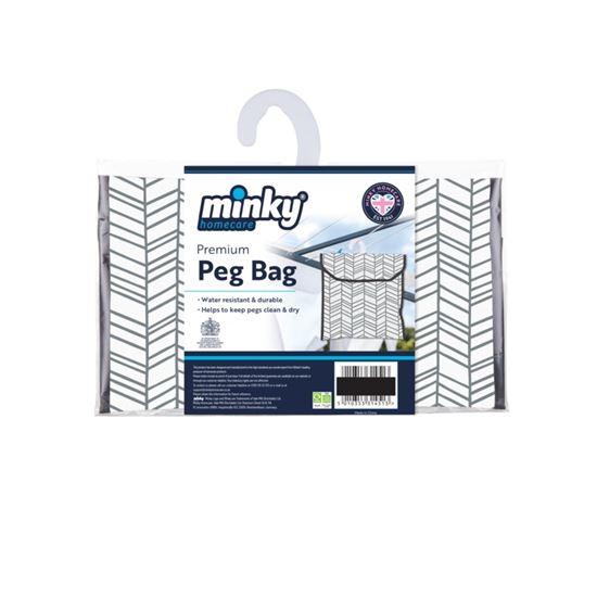 minky-premium-geometric-peg-bag