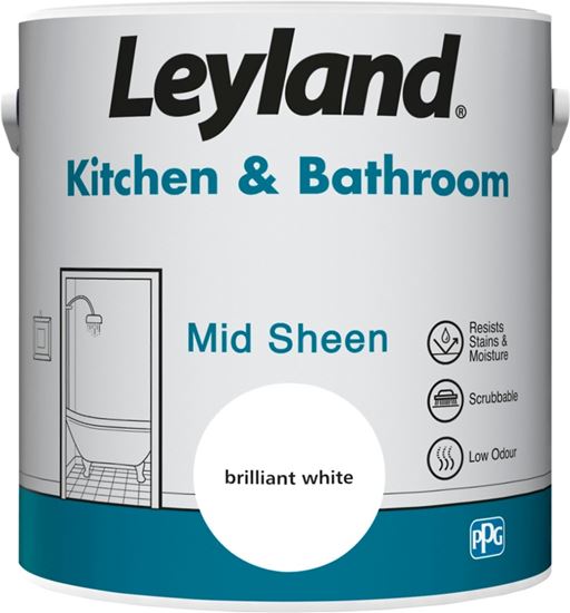 leyland-kitchen--bathroom-mid-sheen-25l