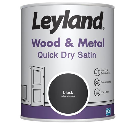 leyland-wood--metal-quick-dry-satin-750ml