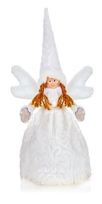 premier-white-lace-angel-tree
