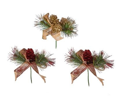 premier-cone-and-ribbon-pick