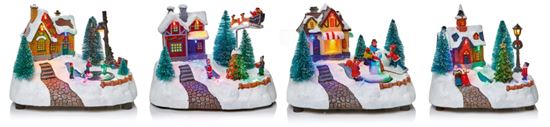 premier-animated-christmas-house