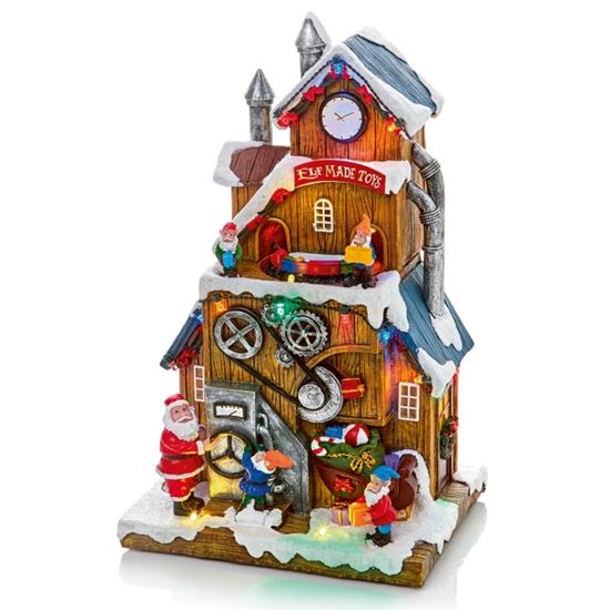 premier-musical-christmas-scene